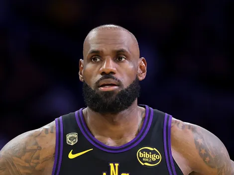 Why LeBron James move to the 76ers won’t change Charles Barkley’s mind
