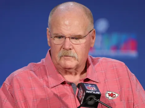 Andy Reid provides positive injury update on Chiefs rookie Mansoor Delane