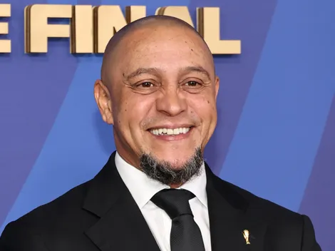 Roberto Carlos says one Real Madrid Galactico stood above Zidane