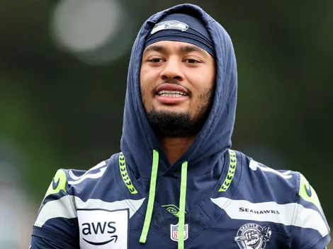 Jaxon Smith-Njigba ready to move forward after winning Super Bowl with Seahawks
