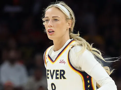 Sophie Cunningham raises concerns on how the 76ers will function with LeBron James