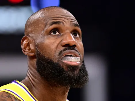 Warriors and Cavaliers reportedly activate Plan B after losing chance to sign LeBron James
