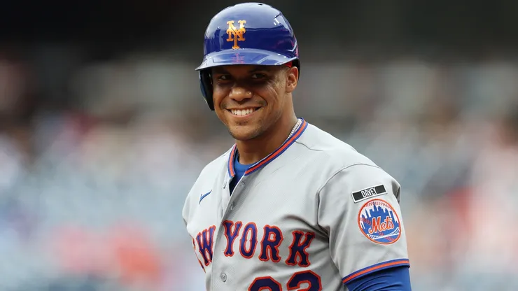Juan Soto of the Mets.