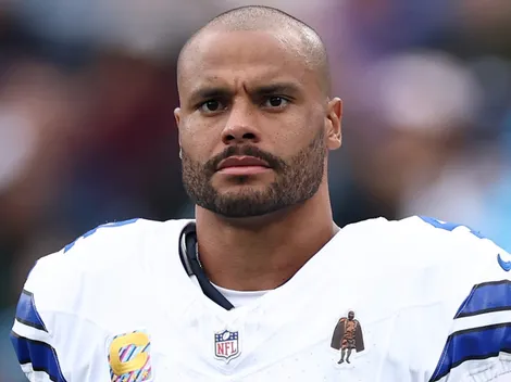 Dak Prescott believes the Cowboys have their focus set ahead of the 2026 NFL season
