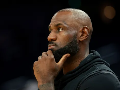LeBron James set to make NBA history with unprecedented pay cut