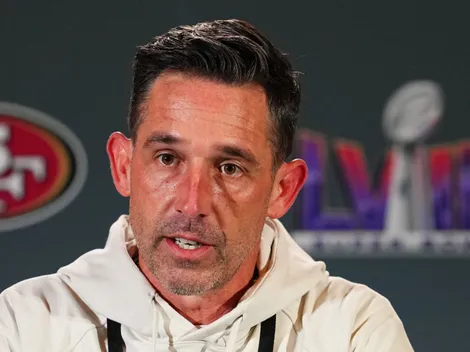 49ers confirm Kyle Shanahan was injured in serious car accident