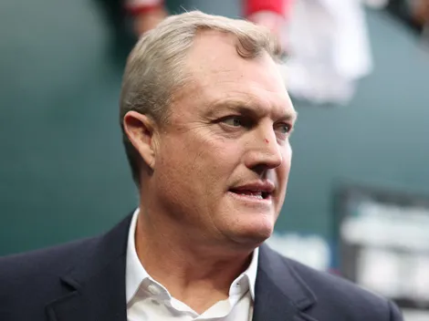 Lynch speaks on Shanahan's status for 49ers-Rams game