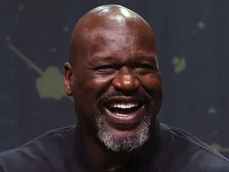 Shaq defended LeBron James against 'ring chasing' days before 76ers move