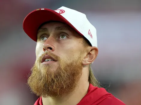 49ers don't know if George Kittle will be ready for Week 1