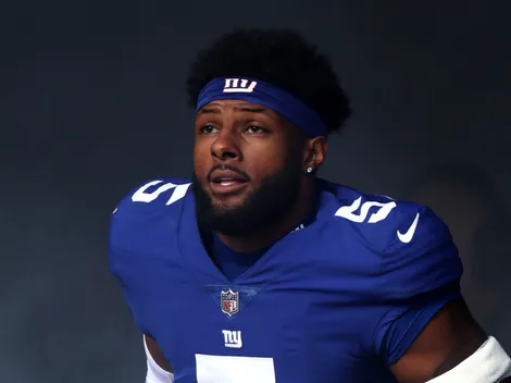 NY Giants view Kayvon Thibodeaux as a locker room leader ahead of 2026 NFL season
