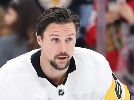 Penguins reportedly make final decision on Erik Karlsson contract extension