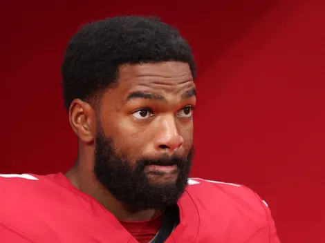 Jacoby Brissett will become a free agent after new contract for QB with Arizona Cardinals