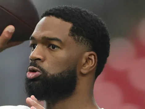 Jacoby Brissett is named QB1 with Cardinals