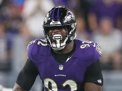 Ravens receive positive news from Nnamdi Madubuike despite PUP designation