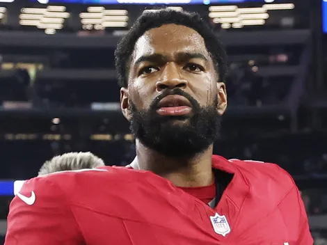 Mike LaFleur shows relief as Cardinals get Jacoby Brissett a new deal