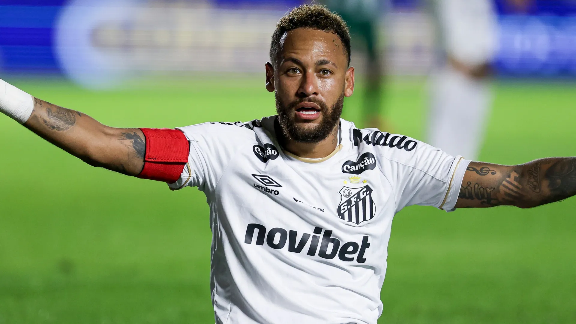 Neymar Jr