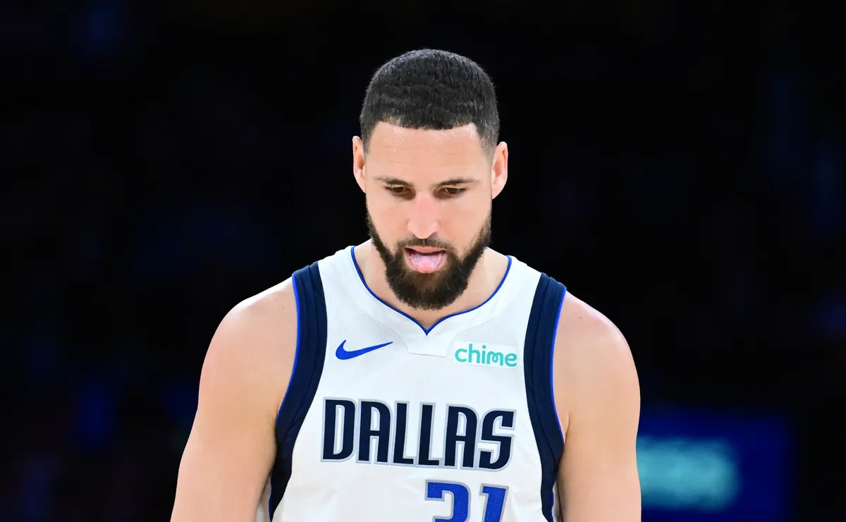 Mavericks Seek Thompson Trade; Heat Emerge as Top Suitor