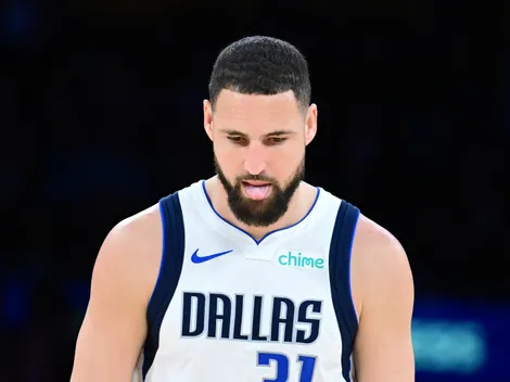Mavericks reportedly seeking Klay Thompson trade as Miami Heat emerge as top candidate