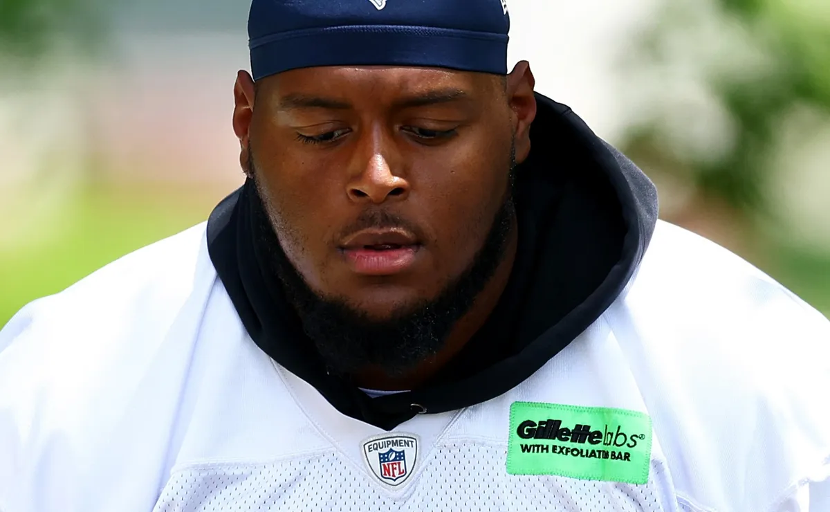 49ers injury update: What we know about Vederian Lowe and Christian Kirk