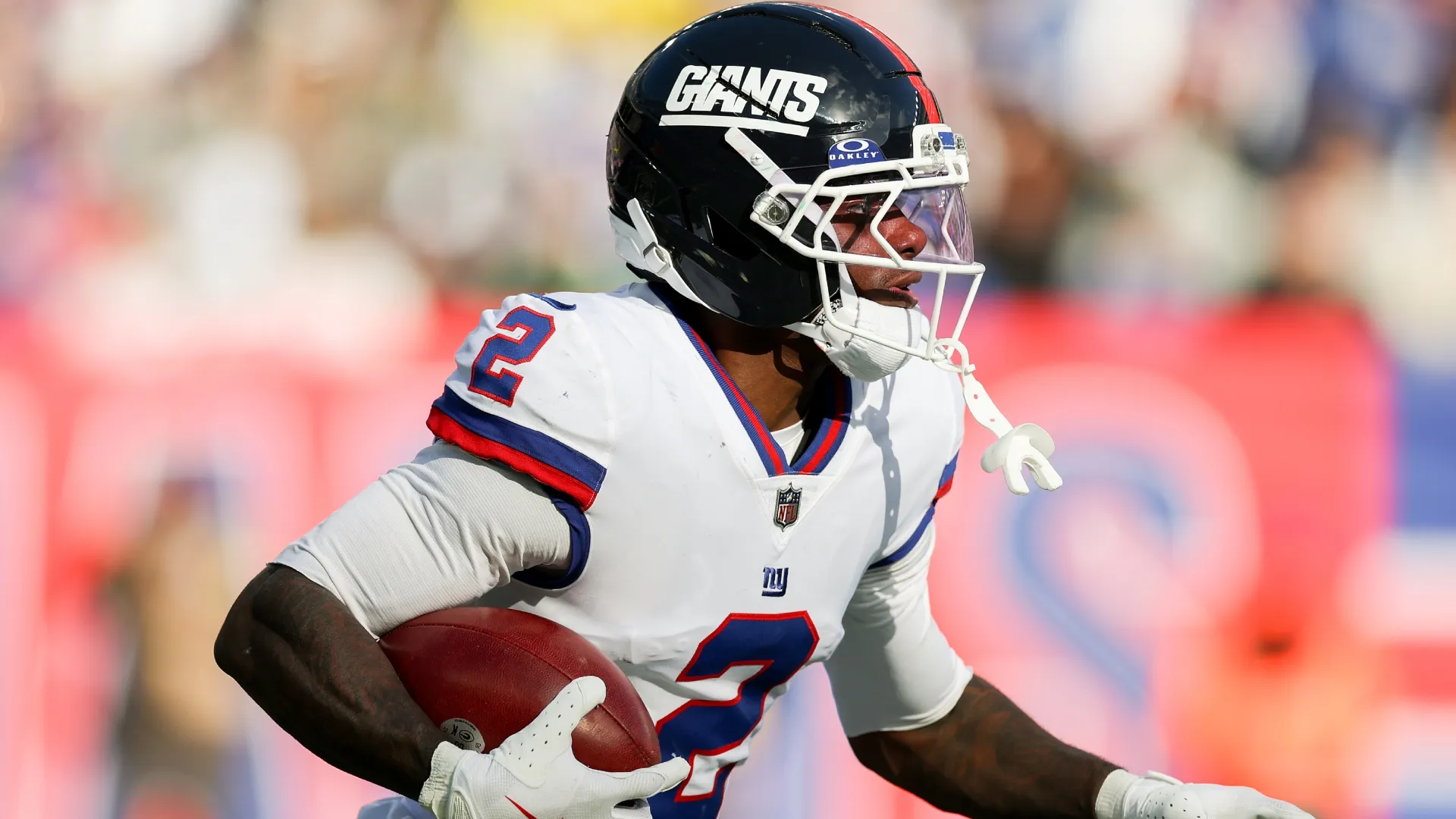 Deonte Banks