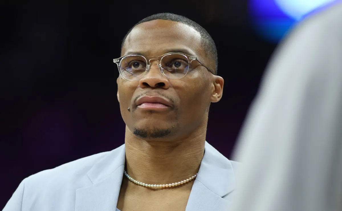 Why hasn’t Russell Westbrook signed with an NBA team yet?