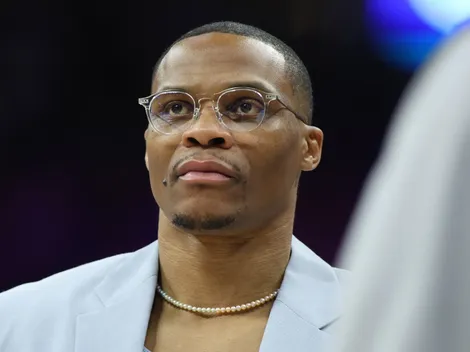 Why hasn’t Russell Westbrook signed with an NBA team yet?