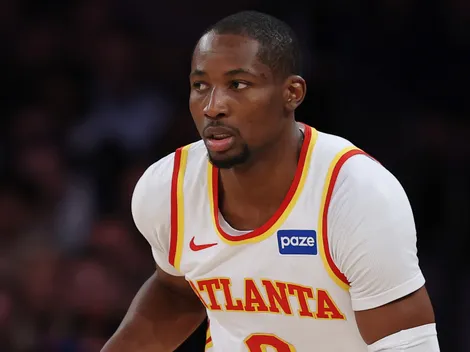 Kuminga's future remains uncertain as Cavs, Lakers reportedly don't meet his expectations