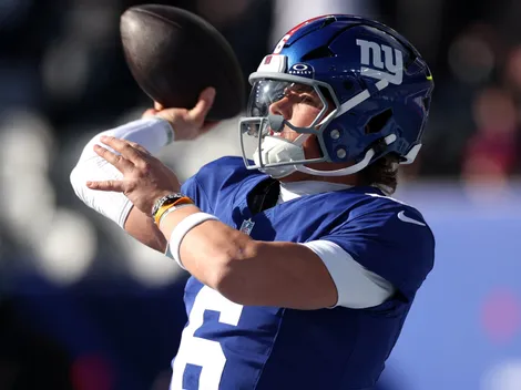 New York Giants 2026 training camp: Dates and location