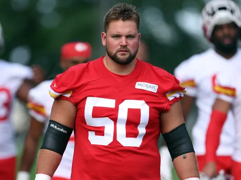 Chiefs training camp 2026: Location, schedule and key dates