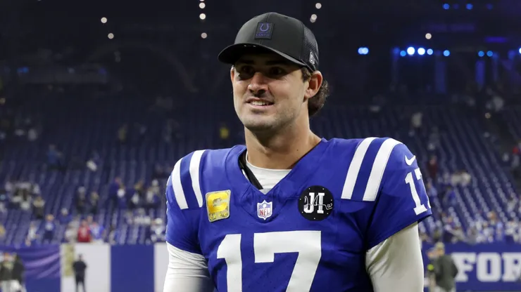Daniel Jones #17