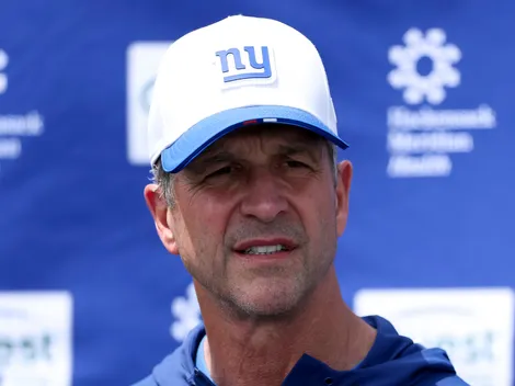 NY Giants work out injury-riddled rookie hours before training camp