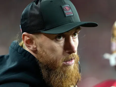 49ers dodge injury scare shortly after Kittle's PUP listing