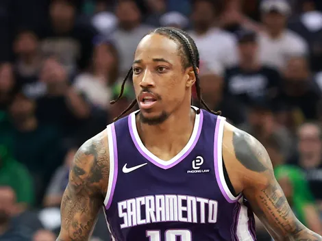 DeMar DeRozan draws interest from Nuggets and Cavaliers alongside Heat