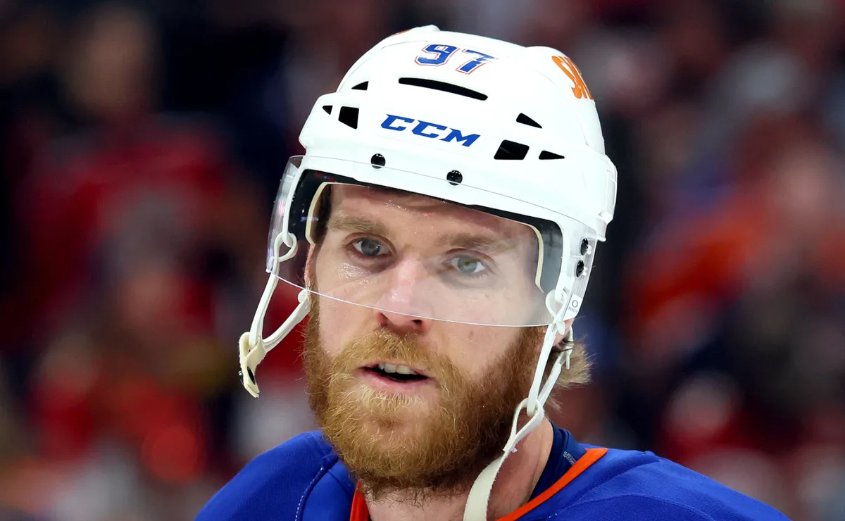McDavid: Mike Babcock Is Perfect Fit, Apparent Dig at Knoblauch