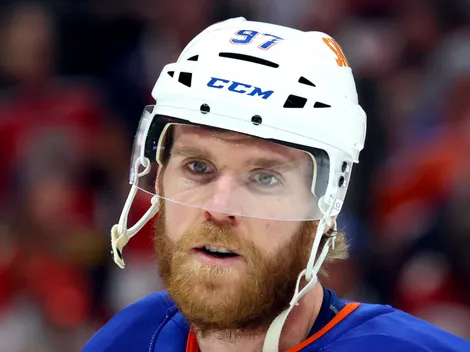 McDavid takes subtle jab at Knoblauch, calls Oilers' Babcok 'perfect fit'