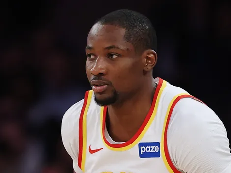 Jonathan Kuminga set to meet with Cavaliers for potential sign-and-trade agreement