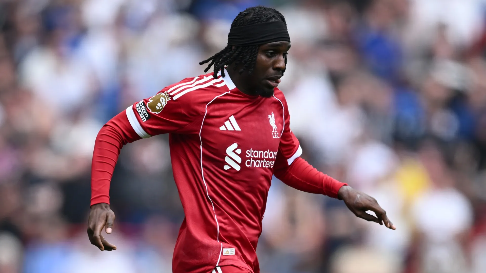 Jeremie Frimpong