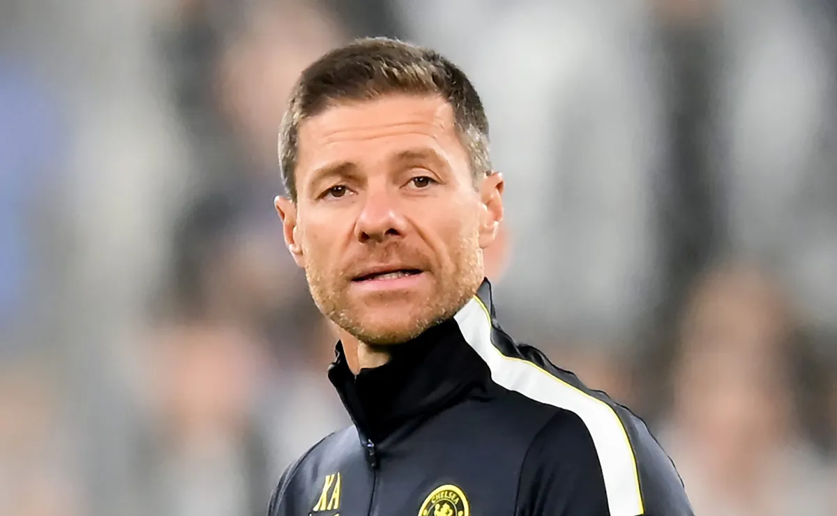 How Xabi Alonso plans to protect Chelsea from injury chaos
