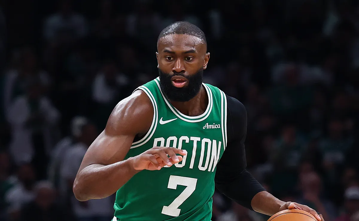 Warriors Passed on Jaylen Brown Trade, Raising Questions on Roster Strategy