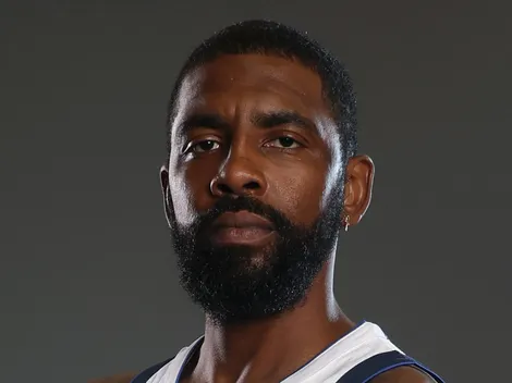 Kyrie Irving injury update