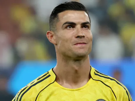 Is Cristiano Ronaldo playing today for Al Nassr vs Merida?