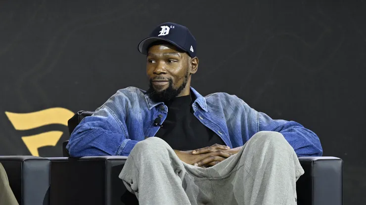 Kevin Durant