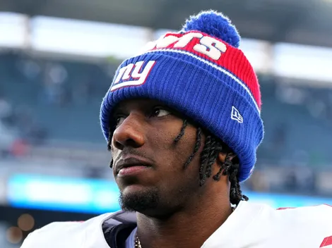 NY Giants' Nabers on track to start Week 1 against Cowboys