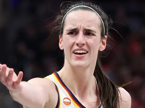 What happens if Caitlin Clark gets another technical foul today in Fever vs Storm?
