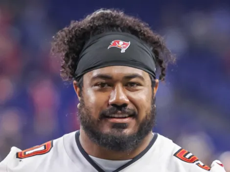 NY Giants urged to see Vea as Lawrence's perfect replacement