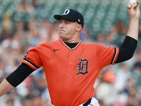 Brewers could target Tigers ace Tarik Skubal before deadline