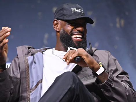 76ers reportedly plan significant on-court change for LeBron James