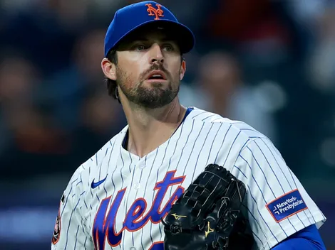 White Sox linked to NY Mets pitcher Clay Holmes ahead of MLB trade deadline