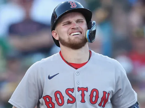 Red Sox explore shortstop options after acquiring Curtis Mead ahead of MLB trade deadline