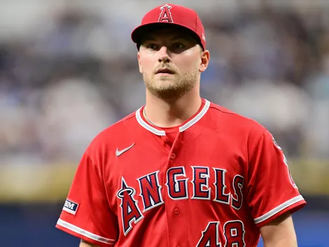 White Sox reportedly face competition from Cubs in pursuit of Reid Detmers